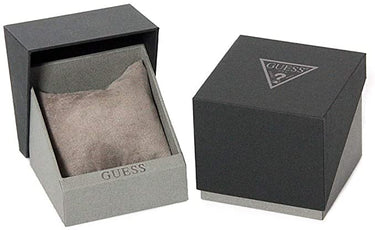 Guess Damen Armbanduhr Ziggy GW0110L1